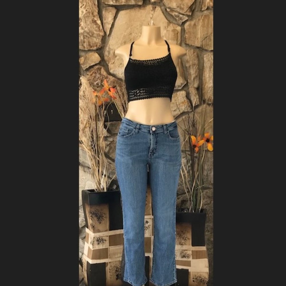 Lee Jeans -- Blue